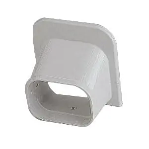 Rectorseal 86114 Slimduct Sofit Inlet