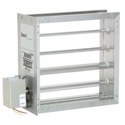 Resideo ZD12X16 Zone Control Damper 12 inchesx16 inches