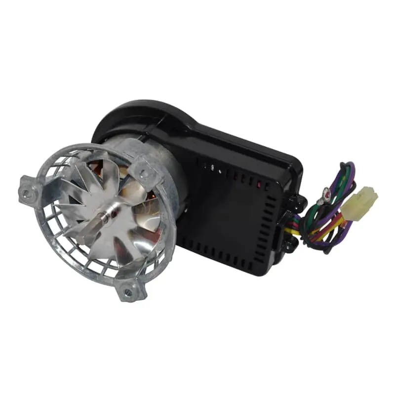 Carrier HC14CR231 Motor Induced Draft