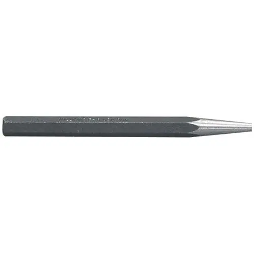 Williams P-14 Solid Punch 1/8 inches Pt 5 inches