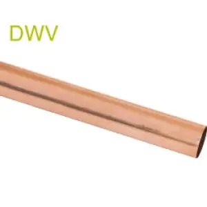 Copper Tube 312797 Copper Tube