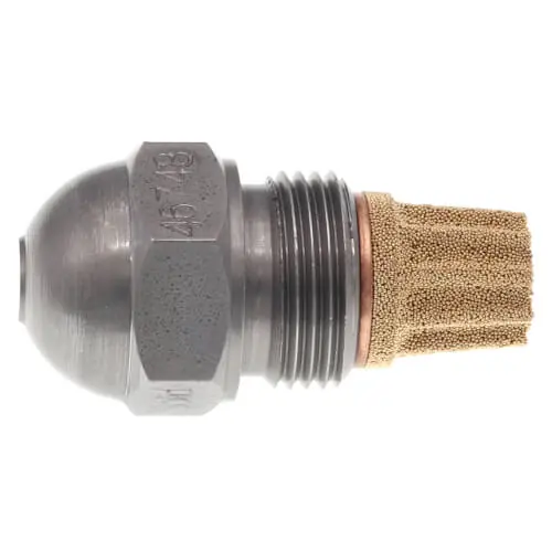Danfoss 030G6424 Type B Solid 60-Degree Oil Nozzle 1.25 GPH