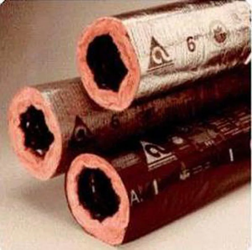 Atco Rubber Products 17802409 9 in. x 25 ft. Flexible Air Duct