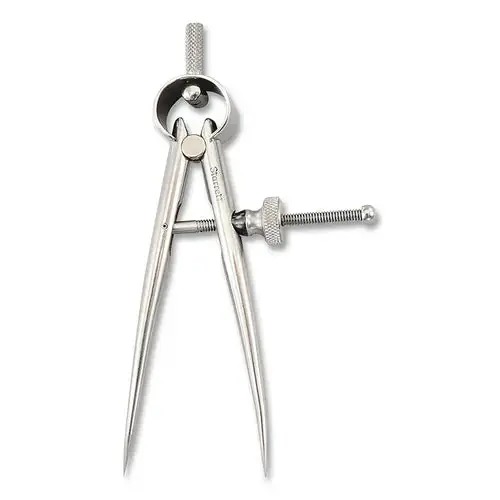 Starrett 51309 277-3 3 inches(75MM) Divider