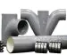 Ab&I 160251 2X2 NH Tap San Tee Epoxy