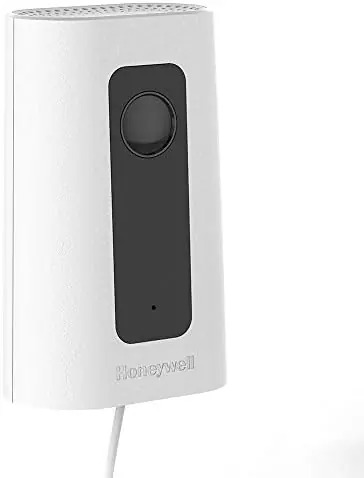 Resideo CHC8080W1000 Honeywell Wi-Fi Security Camera 8 Watts 1 Count (Pack of 1)