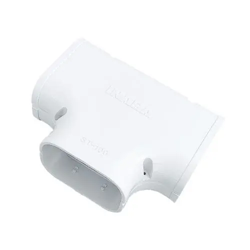 Rectorseal 86115 Slimduct Tee 3-3/4 in