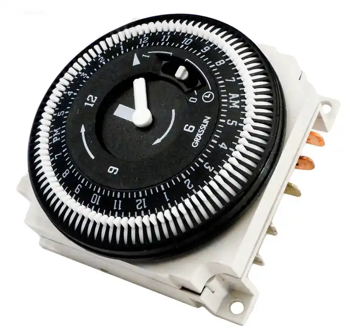 Zodiac Pool System WPCTC Replacement Time Clock