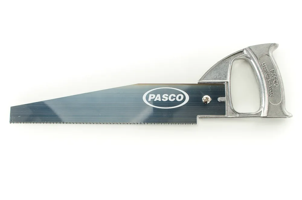 Pasco 4331 Mighty Mite Saw 13 inches Complete