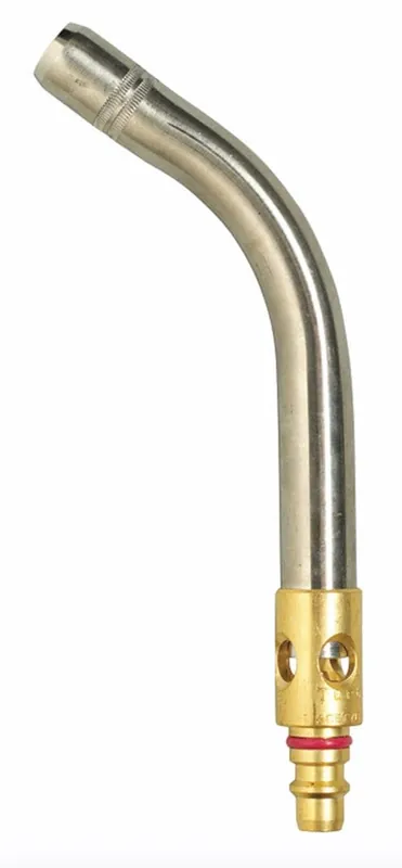 Aspen 0386-0106 TurboTorch Extreme A-32 Swirl Solder Lighting Tip 3/4 inch