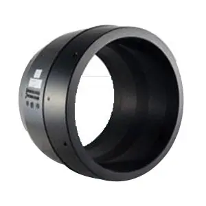 Macomb Group 200307 3 IPS HDPE EF Coupling 200 PSI FM 200 SDR9-SDR17