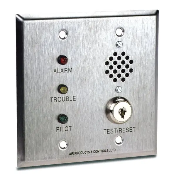 Apollo Valves MS-RH/KA/P/A/T Remote Alarm Horn