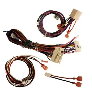 Micrometl 9962-0407 Wiring Harness