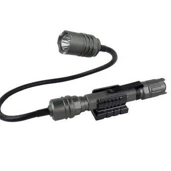 Lightstar TLF-PRO-4-GRY Pro 4 Grey