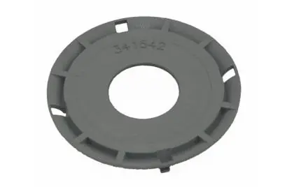 York S1-02815538000 Restrictor, Blwr, Combustion, 0.781 Inlet