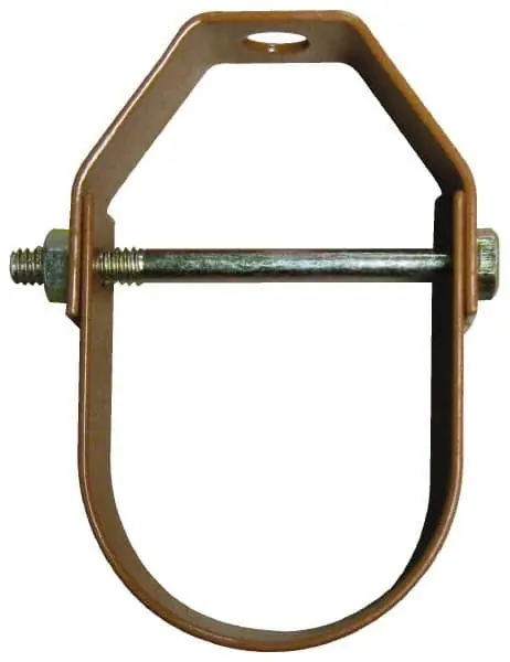 Empire Industries 110CTI0250 Clevis Light Weight Copper Gard Import 2-1/2 inches