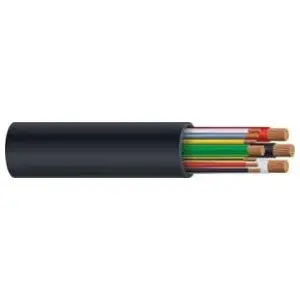 Approved Vendor 3-03TCG-18-06-VN Generator Cable 1000 feet and 17-26 KW Rated
