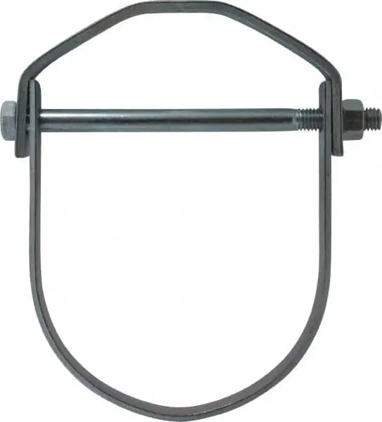 Empire Industries 11G0500 Clevis Standard 5 inches IPS