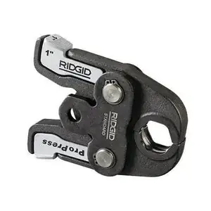 Viega 57234 ProPress Standard Press Jaw 3/4 inches