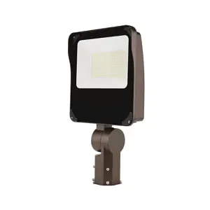 Cooper Lighting Solutions LSF120SFTRPC LSF Selectable LED Flood Light 50-70-90-120 Watt