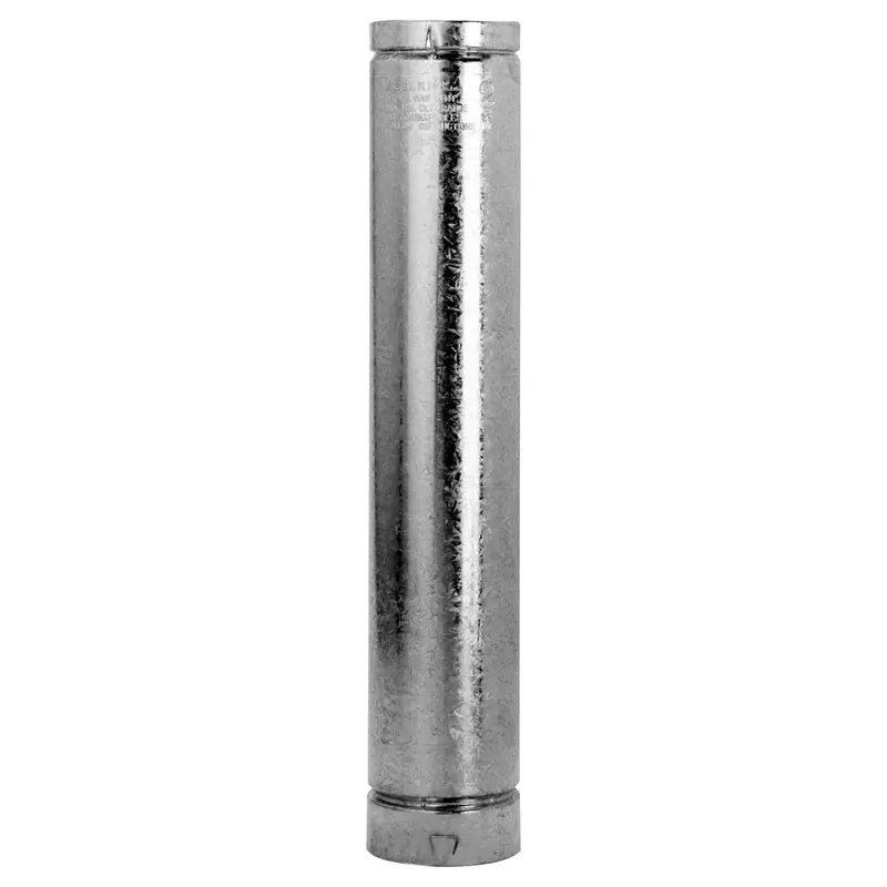 Selkirk 108080 8 feet' RV Universal Adapter - Female REPLACEMENT MPN