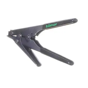 Hilmore Hvac Tools 1891190 cable tie tensioning tool