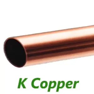 Copper Tube 312799 Copper Tube