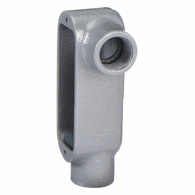 Killark OLL-1M Conduit Body