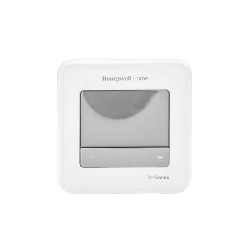 Resideo TH4210U2002 T4 Pro Programmable Thermostat