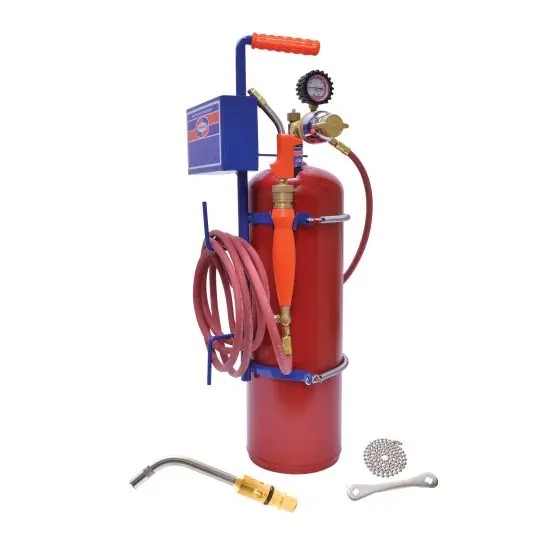Uniweld T2A-5TE Twister Ignite Kits