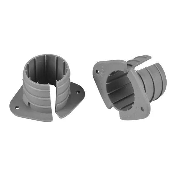 Oatey 33950 Insulating Pipe Clamp 1/2 Inch