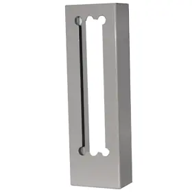Detex 08GS Spacer for Wide Lever Trim, Gate Application