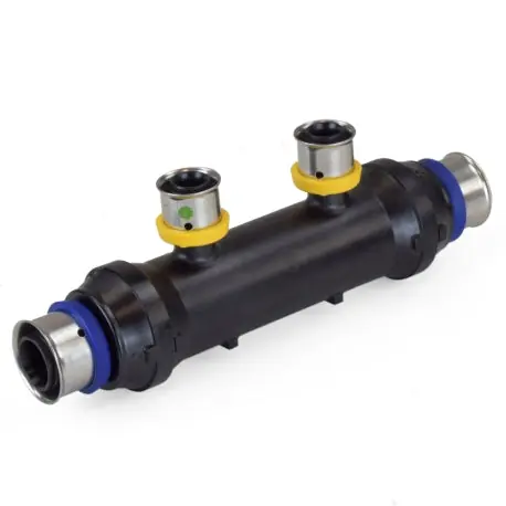 Viega 49152 PureFlow Press Manifold