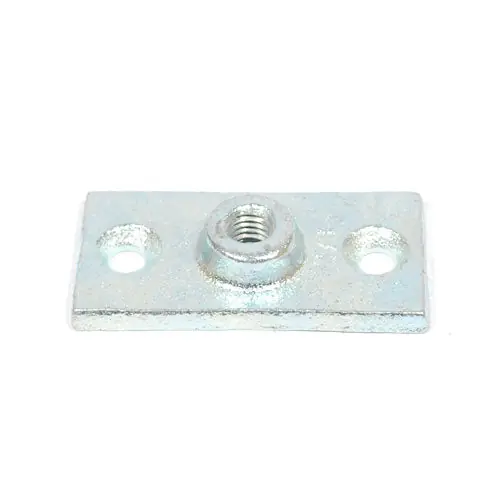 Empire Industries 41AG0038 Ceiling Flange 3/8 in.