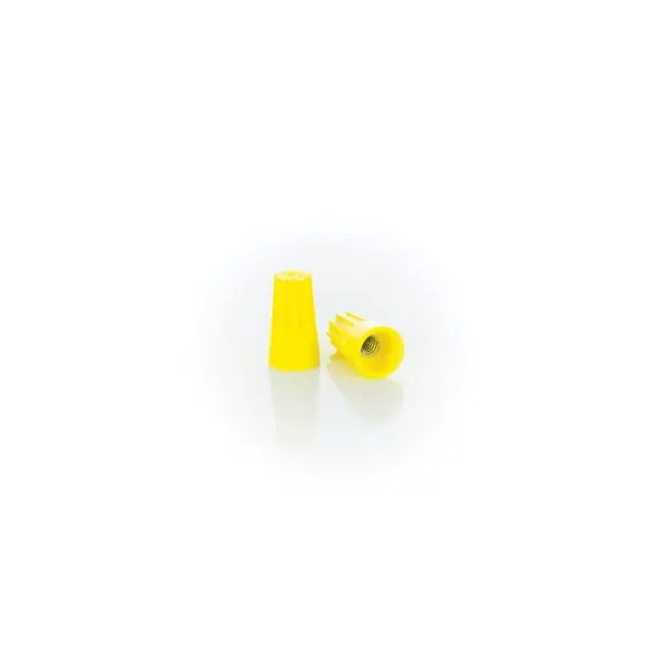 Pasco 5074-10 Screw-On Medium Wire Connector 18 to 10 AWG