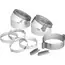 Hart & Cooley 502130 Metlvent 8tlcek30 Elbow Kit 30 Degree