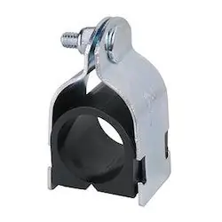 Thomas & Betts A-716 1 7/8 Ss A71617/8 -7/8 Cushion Clamp