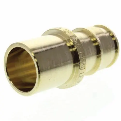 Uponor Wirsbo LF4505050 Adapter 1/2 inch PEX x 1/2 inch Copper