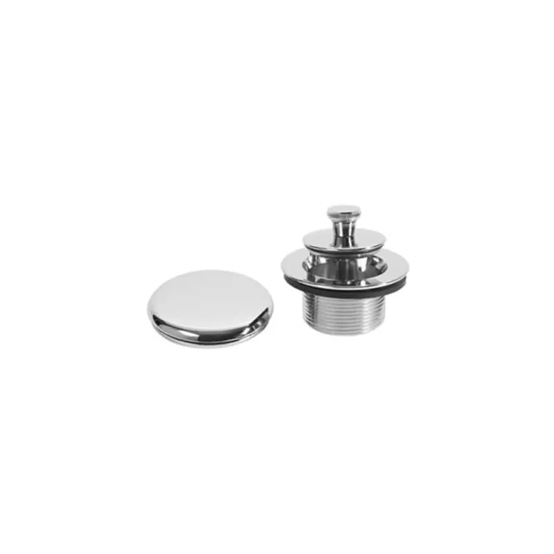 Mountain Plumbing Products UNVLT/VB Deluxe Lift & Turn Drain Trim