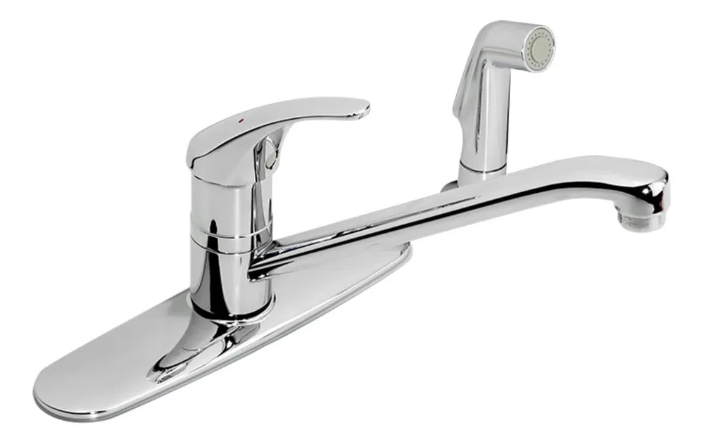 Symmons Industries Sk232 Kitchen Faucet
