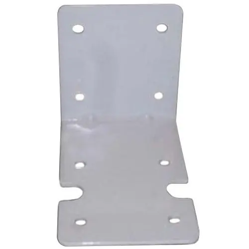 Sterling S-BRK-J Water Treatment Bracket for Jumbo High Flow Housings with Screws