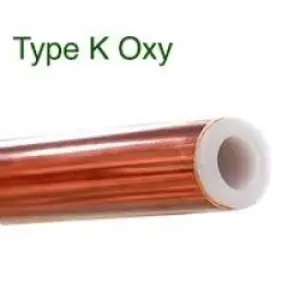 Copper Tube 312545 Copper Tube