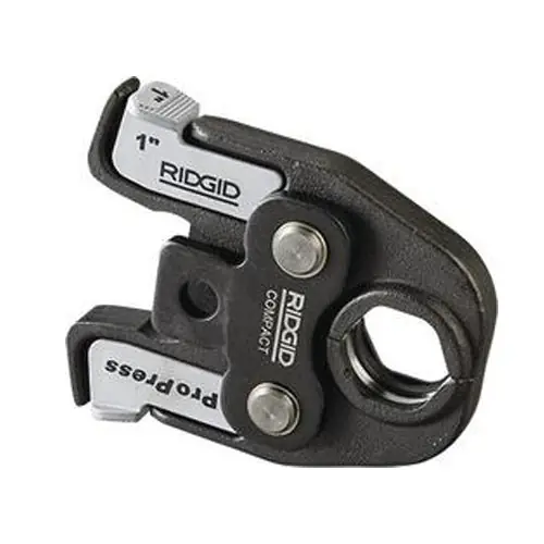 Viega 57238 Propress Compact Press Jaw 3/4 inches
