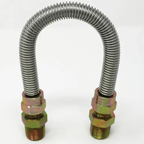 Ndl Industries G300-3132-30 Gas Connector 30 in L