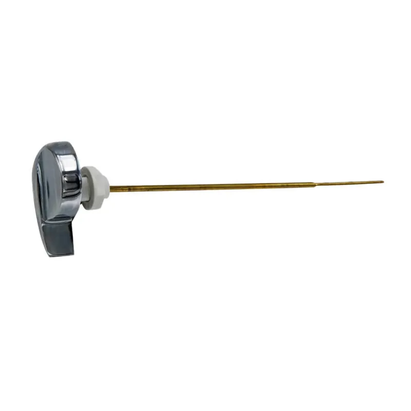 Mountain Plumbing Products MT904/VB Side Mount Toilet Tank Lever TOTO "Ultramax", "Carolina", "Carlyle", "Supreme"