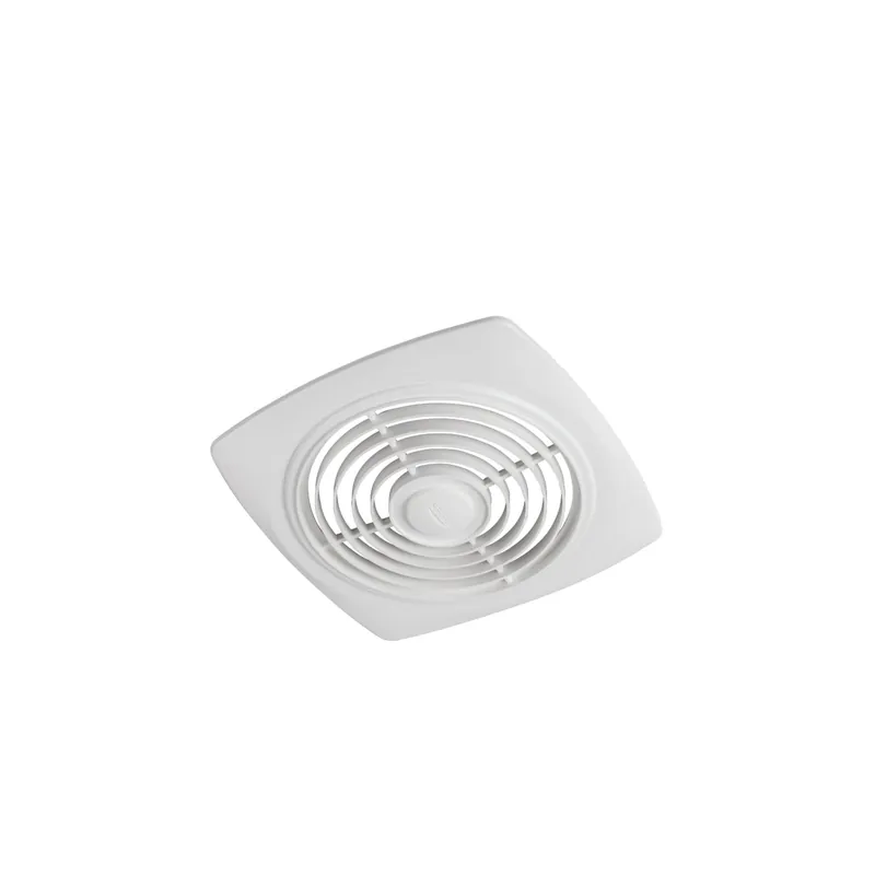 Broan-Nutone 503 Bath Fan 160 CFM 5.0 Sones 8-Inch