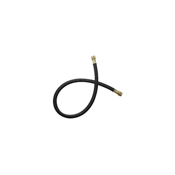 Jb Industries cl6hd-72 3/8 inches x 72 inches heavy duty black ch