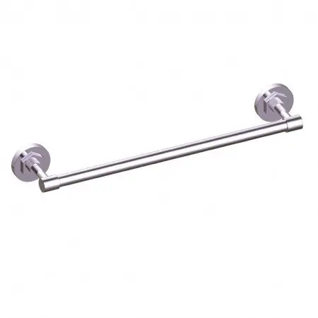 Kartners 224120-81 Windsor Towel Bar 12 inches