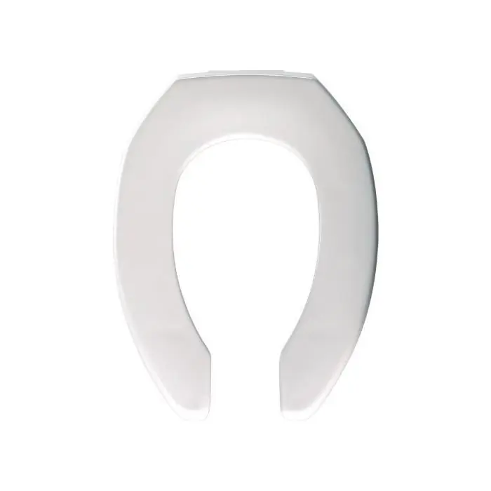 Church Toilet Seats 7F255SSC 000 Toilet Seat