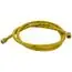 Hilmore Hvac Tools 1839152 Refrigeration Hose 1/4 in, Straight, 60 in L